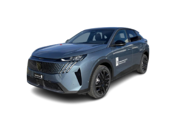 PEUGEOT 3008 1.2 Hybrid Allure