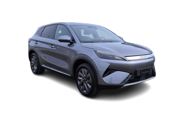 BYD Atto 3 EVO "Design"