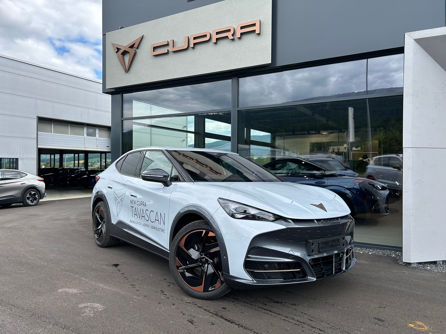Vehicle Image
