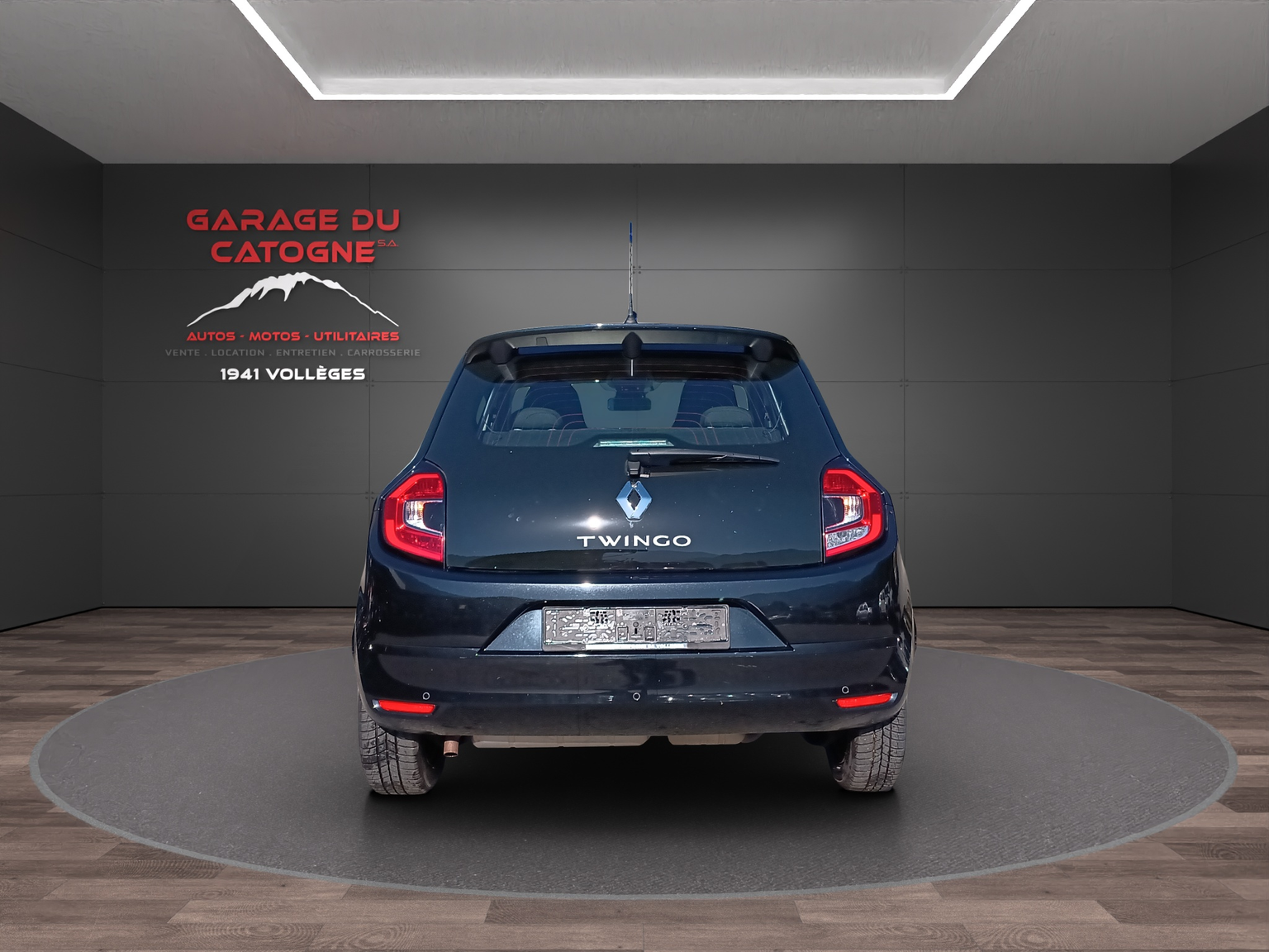 Vehicle Image