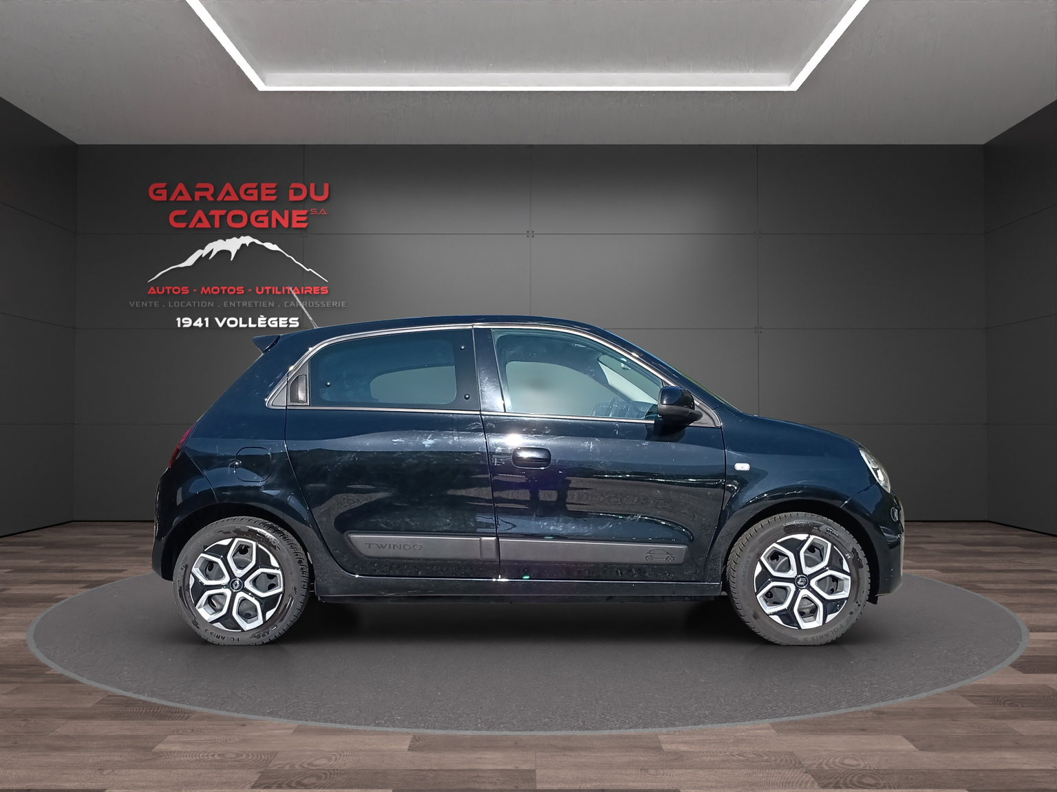 Vehicle Image