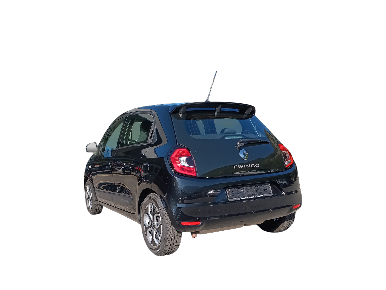Vehicle Image