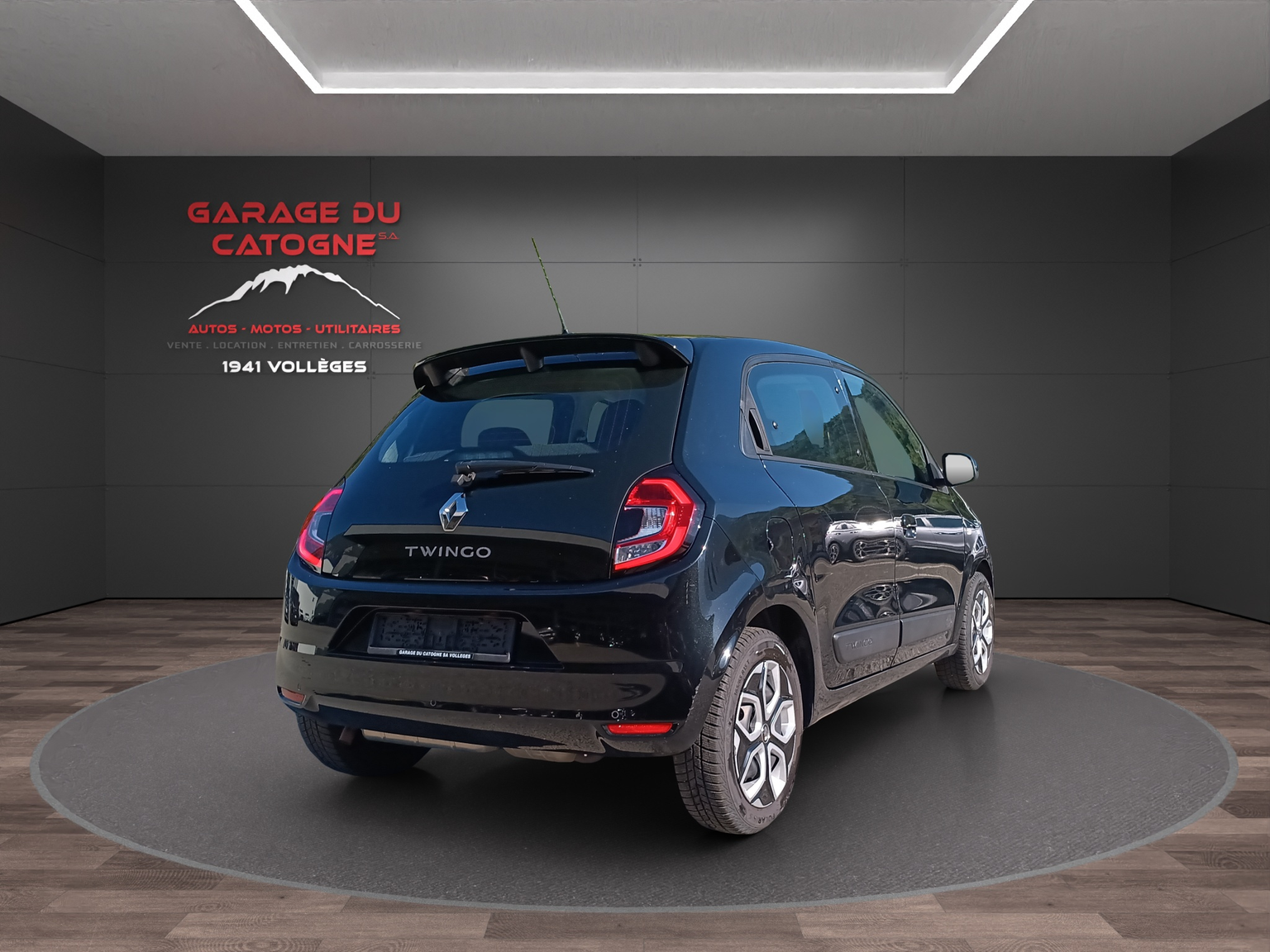 Vehicle Image