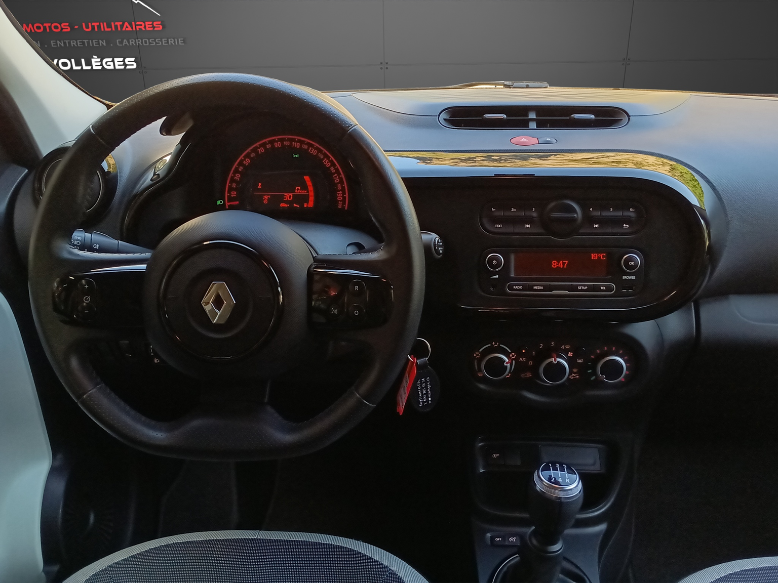 Vehicle Image