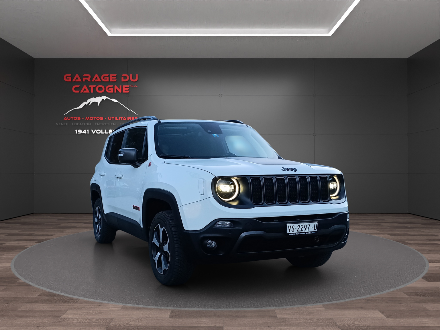 Vehicle Image