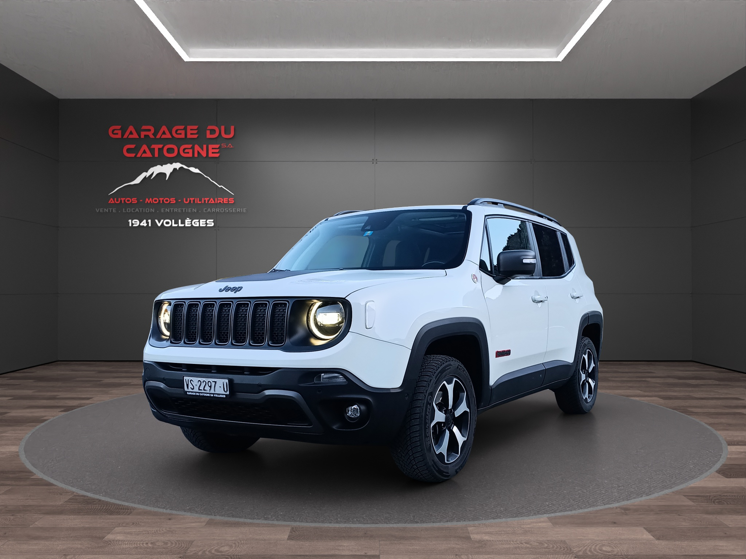 Vehicle Image