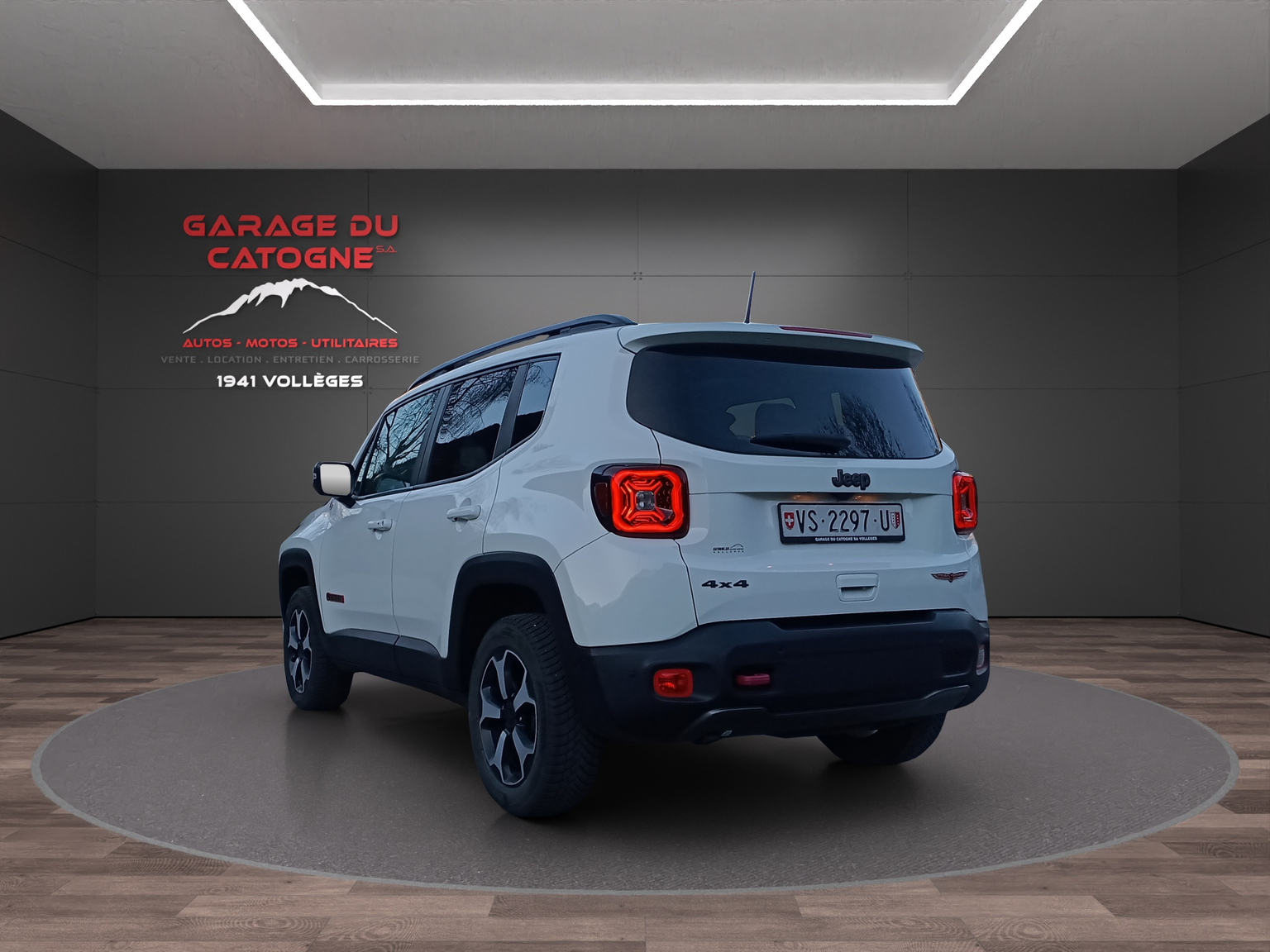 Vehicle Image