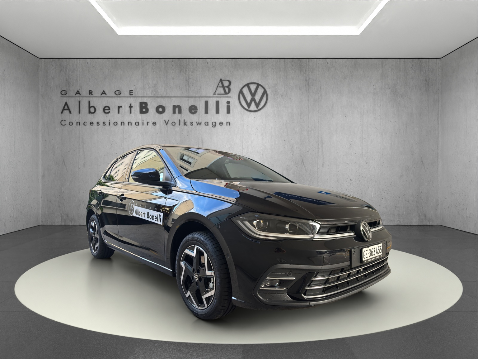 Vehicle Image