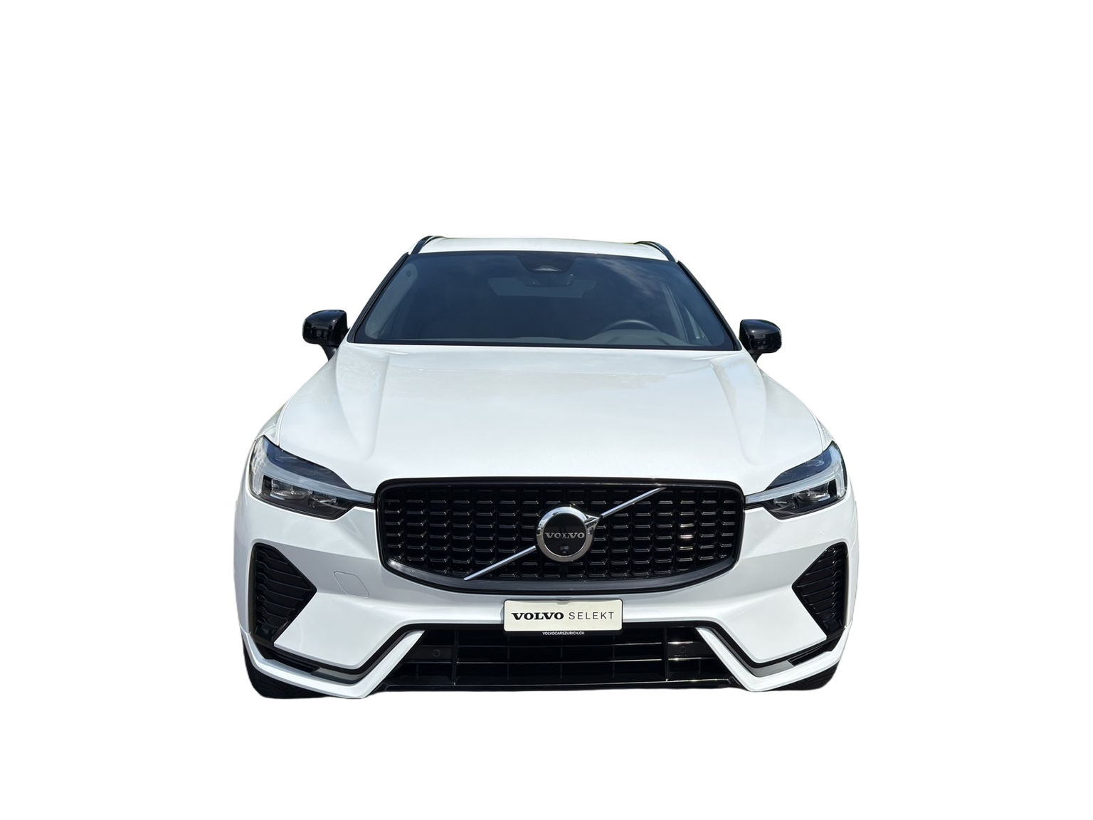 VOLVO XC60 2.0 B5 MH Plus Dark AWD