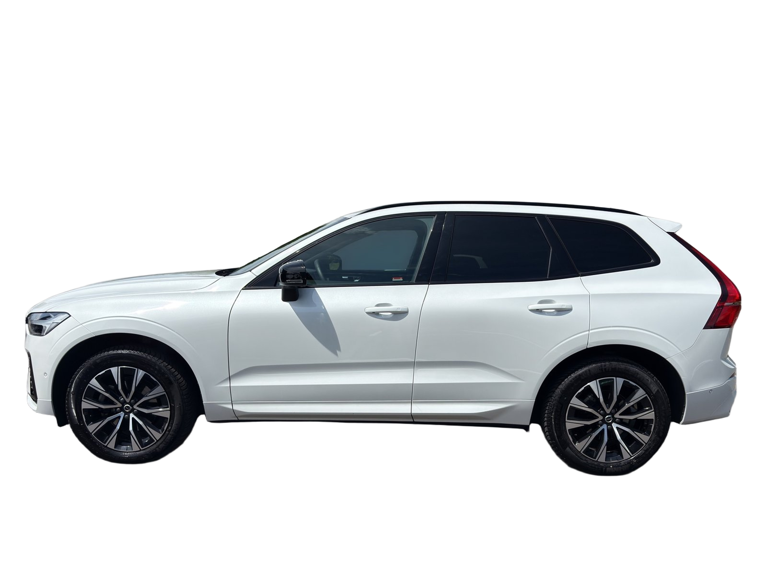 VOLVO XC60 2.0 B5 MH Plus Dark AWD