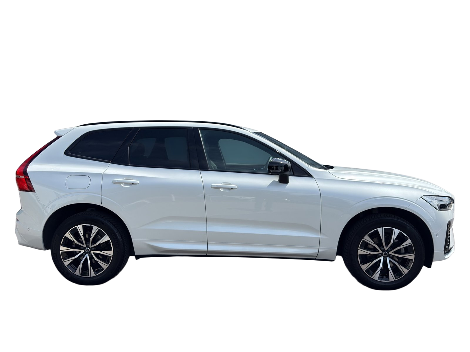 VOLVO XC60 2.0 B5 MH Plus Dark AWD
