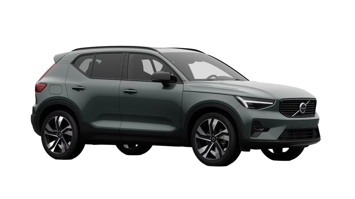 VOLVO XC40 2.0 B4 MH Ultra Dark