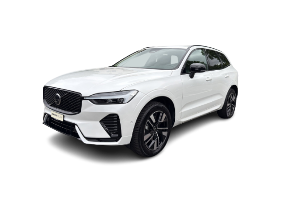 VOLVO XC60 2.0 B5 MH Plus Dark AWD