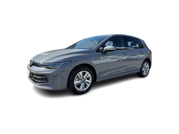 VW Golf 1.5 e TSI mHEV Value DSG