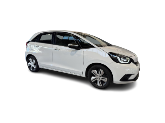 HONDA Jazz 1.5 i-MMD Executive