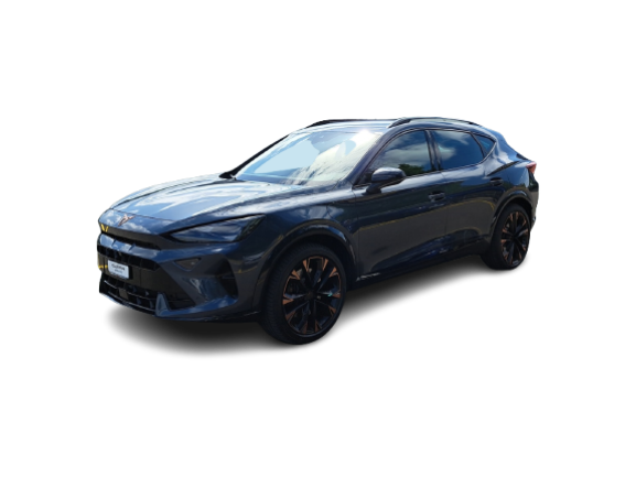 CUPRA Formentor 1.5 e-HYBRID pHEV DSG