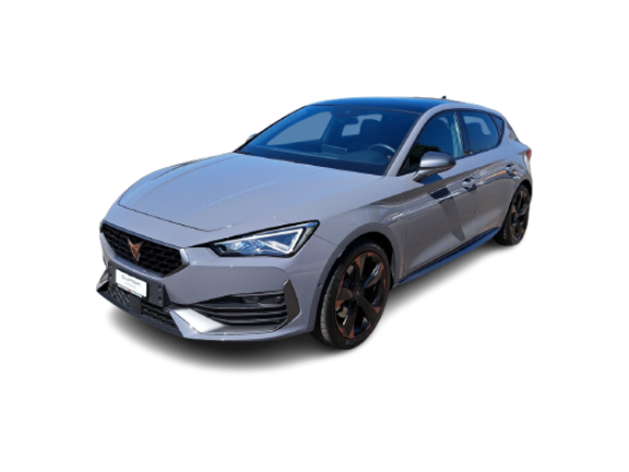 CUPRA Leon 2.0 TSI DSG