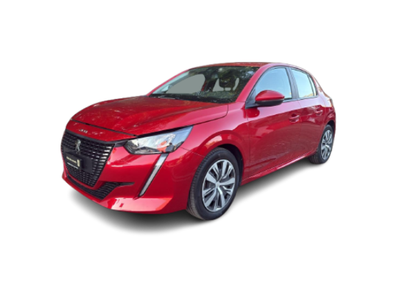 PEUGEOT 208 1.2 PureTech 100 Active