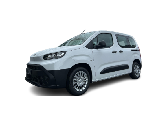 TOYOTA Proace City Verso L1 1.2 110 Comfort