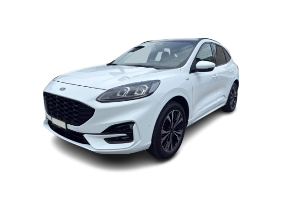 FORD Kuga 2.5 Hybrid ST-Line X 4x4