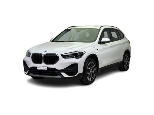 BMW X1 xDrive 25e