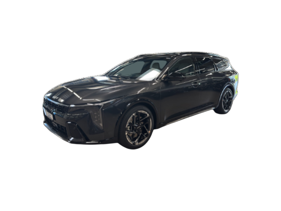 KIA K4 SW 1.6 T-GDi GT-Line