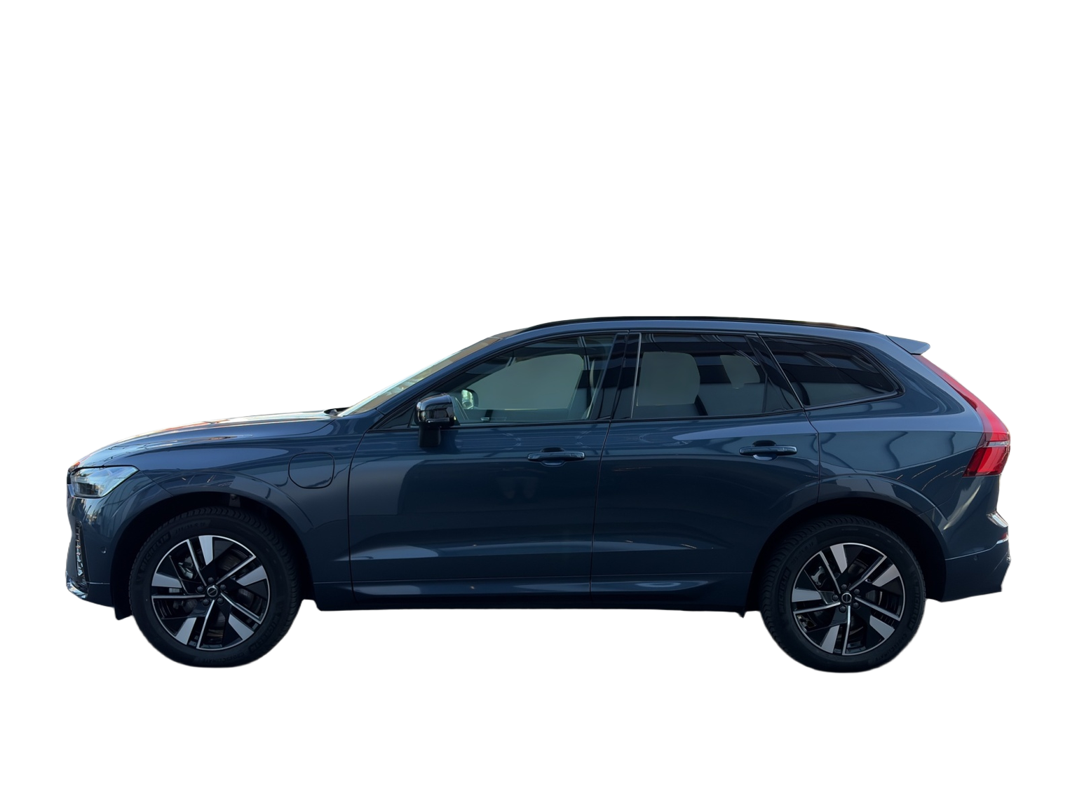 VOLVO XC60 2.0 T6 TE Plus Dark eAWD