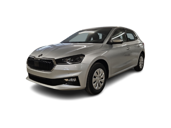 SKODA Fabia 1.0 TSI Selection