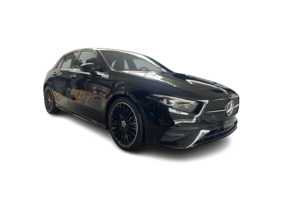 MERCEDES-BENZ A 220 4Matic 8G-DCT