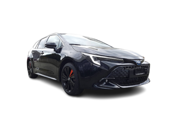 TOYOTA Corolla Touring Sports 2.0 HSD Swiss Edition
