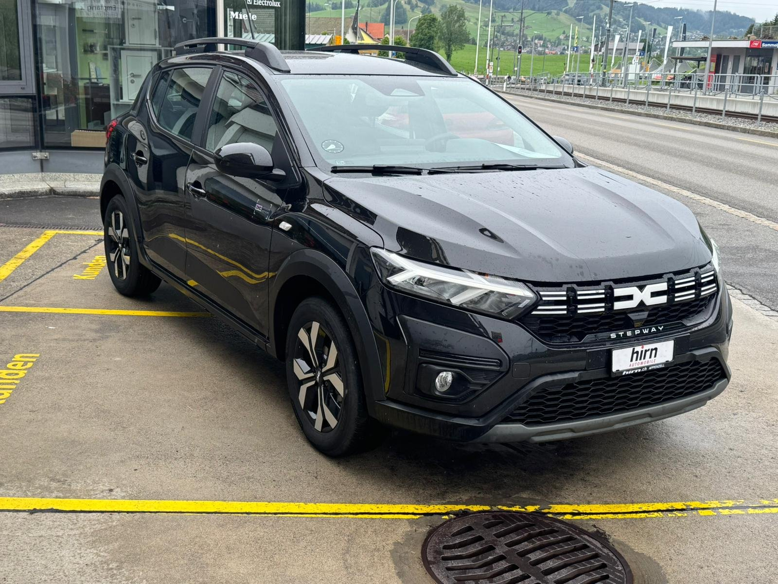 Vehicle Image