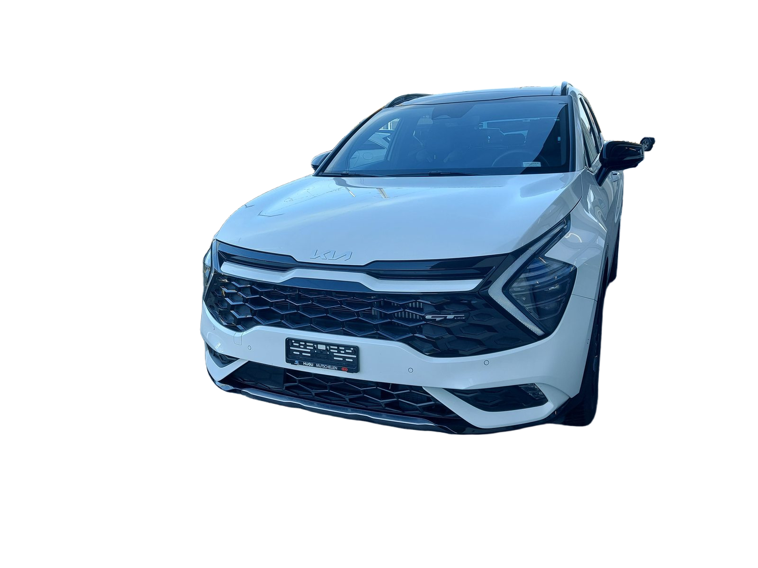 Vehicle Image