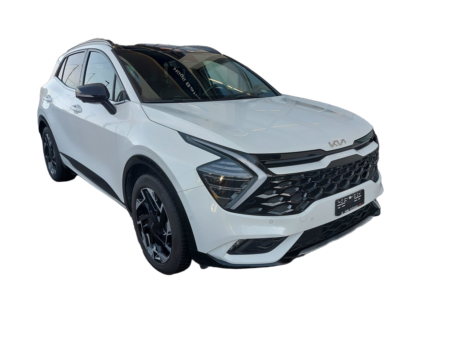 Vehicle Image