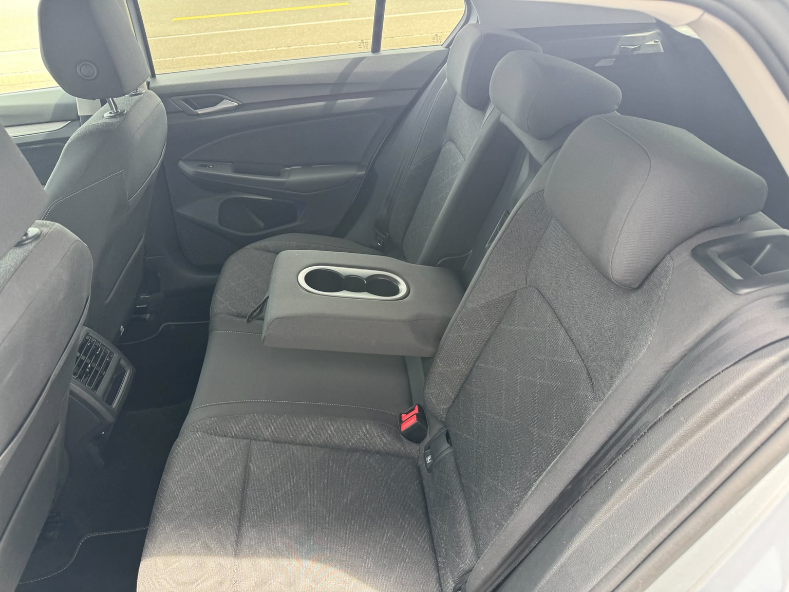 VW Golf 1.0 eTSI mHEV ACTLife DSG