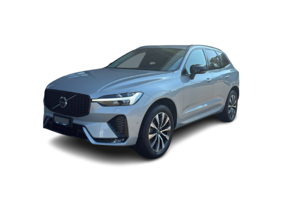 VOLVO XC60 2.0 B4 MH Plus Dark AWD