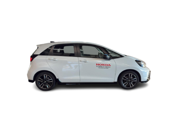 HONDA Jazz 1.5 i-MMD Advance Sport