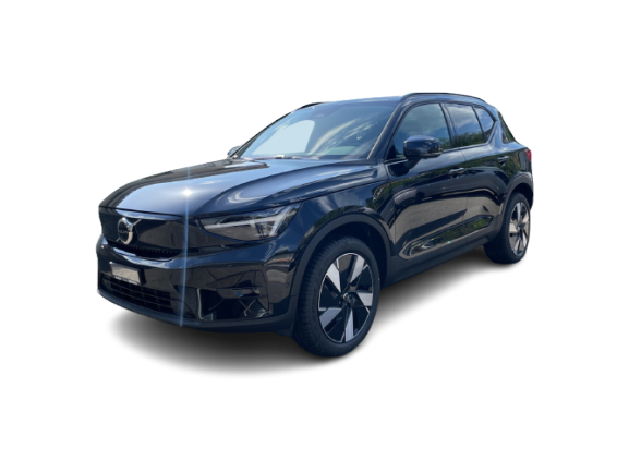 VOLVO EX40 Twin Performance Ultra AWD