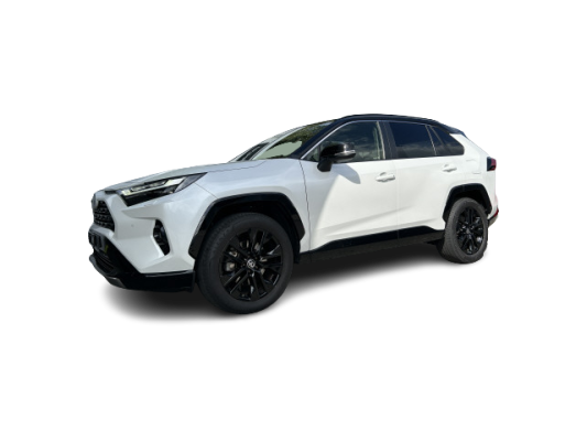 TOYOTA RAV-4 2.5 HSD Style 4WD