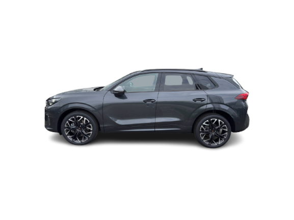 CUPRA Terramar 2.0 TSI Prime Edition 4Drive DSG