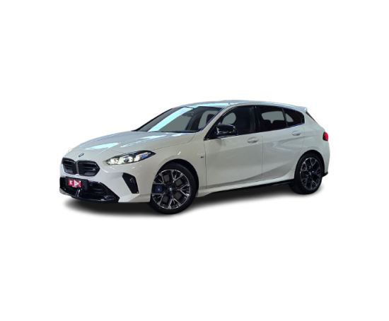 BMW M135 xDrive *Harman/Kardon*Sitzheizung*Rückfahrkamera*CarPlay&AndroidAuto*