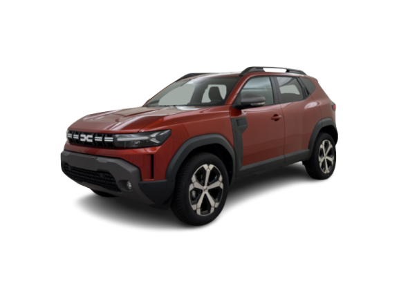 DACIA Duster 1.2 TCe Journey 4WD
