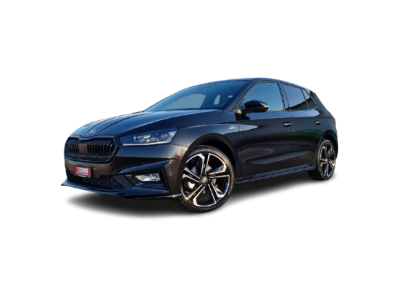 SKODA Fabia 1.0 TSI Monte Carlo DSG *verfügbar ab 26.08.2026* 2026