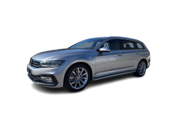 VW Passat Variant 2.0 TSI Elegance 4Motion DSG
