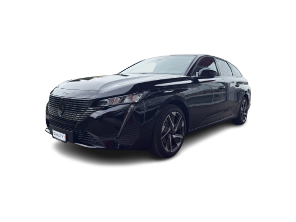 PEUGEOT 308 SW 1.2 Pure Tech Allure EAT8
