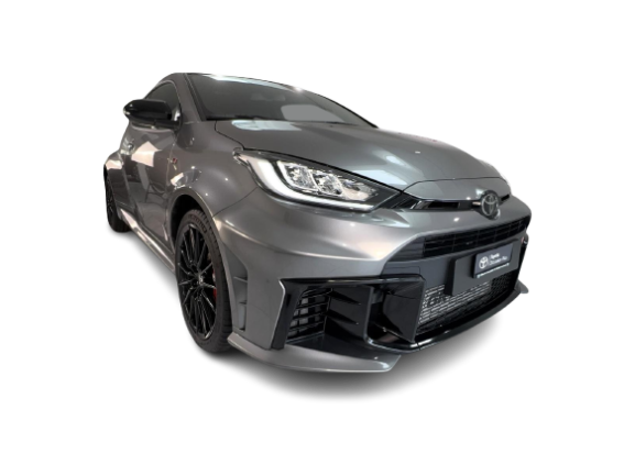 TOYOTA GR Yaris 1.6 Turbo Sport 4x4