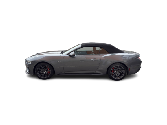 FORD Mustang Convertible 5.0 V8 GT