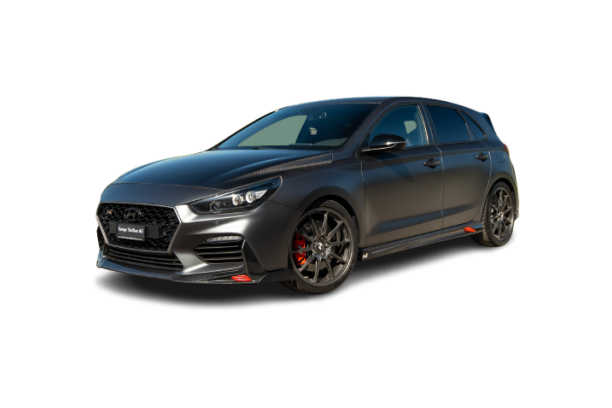 HYUNDAI i30 N 2.0 T-GDi Project C No. 510