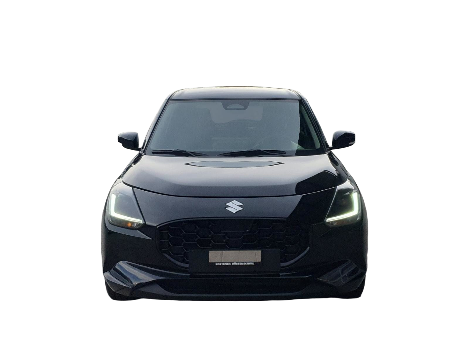Vehicle Image
