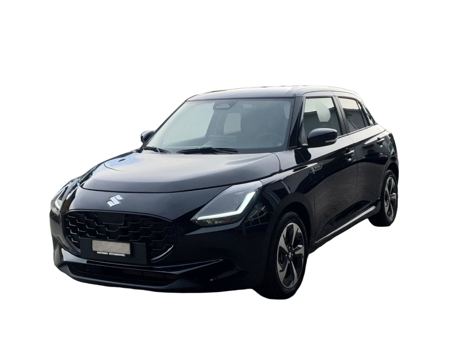 Vehicle Image