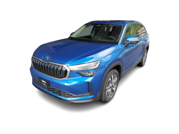 SKODA Kodiaq 1.5 TSI PHEV Dynamic